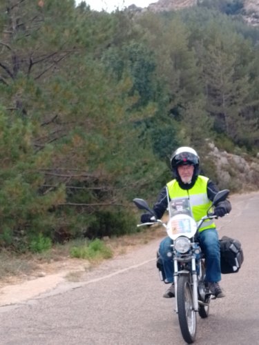 Moto Club Valle Argentina - Taggia