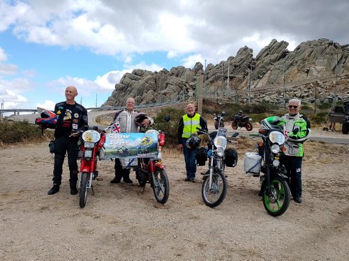 Moto Club Valle Argentina - Taggia