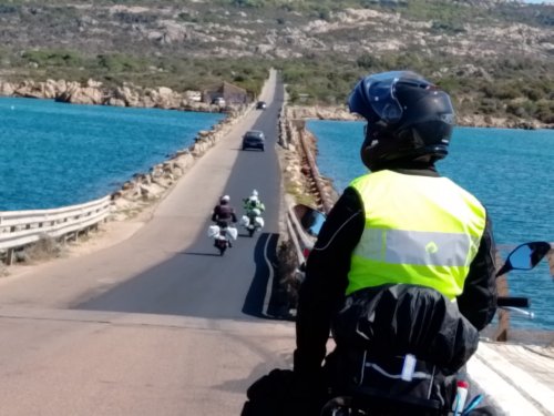 Moto Club Valle Argentina - Taggia