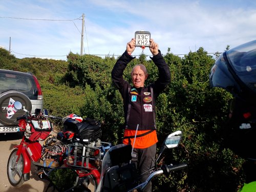 Moto Club Valle Argentina - Taggia