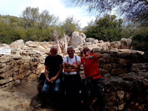 Moto Club Valle Argentina - Taggia