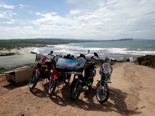 Moto Club Valle Argentina - Taggia