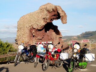 Moto Club Valle Argentina - Taggia