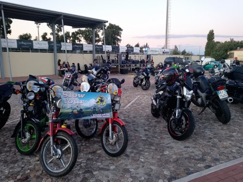Moto Club Valle Argentina - Taggia