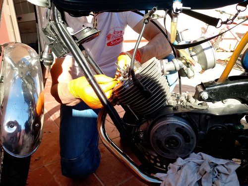 Moto Club Valle Argentina - Taggia