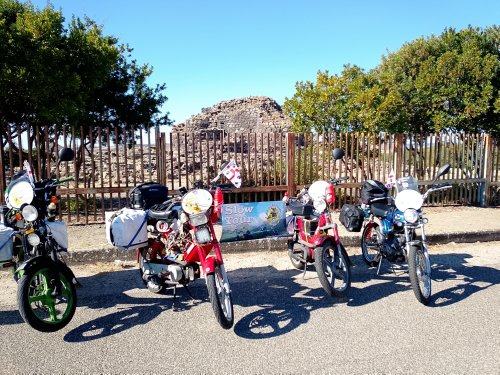 Moto Club Valle Argentina - Taggia