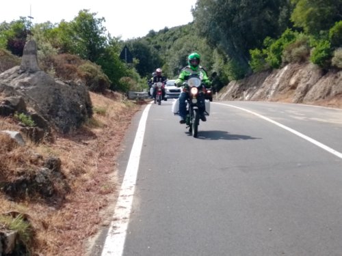 Moto Club Valle Argentina - Taggia