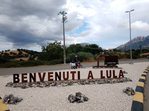Moto Club Valle Argentina - Taggia