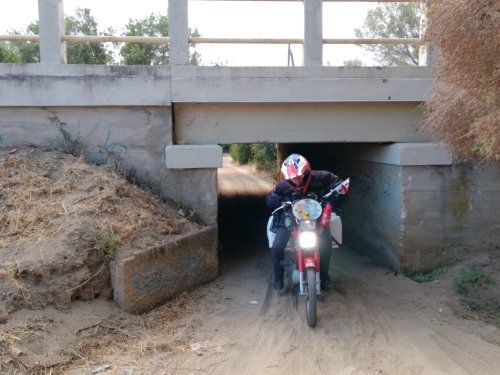 Moto Club Valle Argentina - Taggia