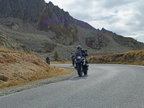 Moto Club Valle Argentina - Taggia