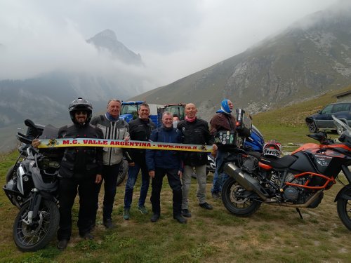 Moto Club Valle Argentina - Taggia