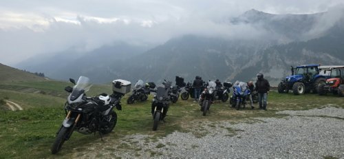 Moto Club Valle Argentina - Taggia