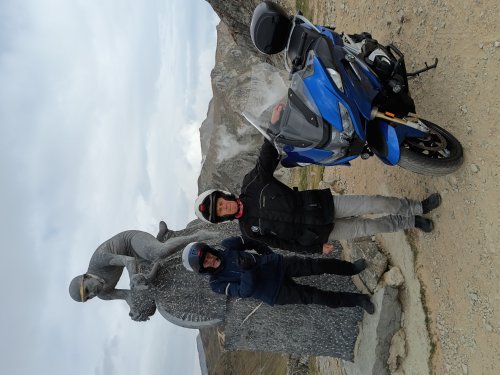 Moto Club Valle Argentina - Taggia