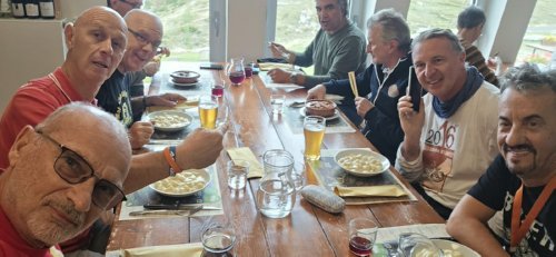 Moto Club Valle Argentina - Taggia