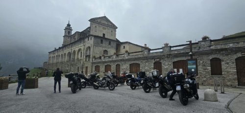 Moto Club Valle Argentina - Taggia