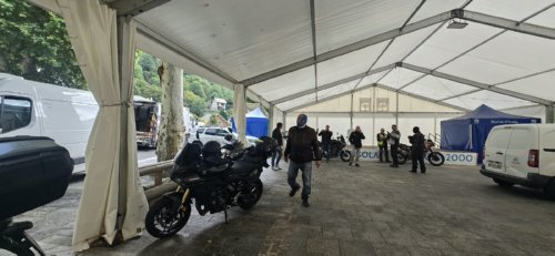 Moto Club Valle Argentina - Taggia