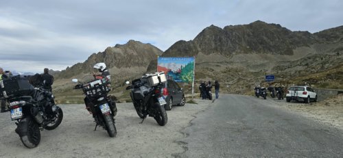 Moto Club Valle Argentina - Taggia