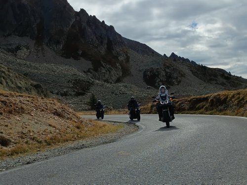 Moto Club Valle Argentina - Taggia
