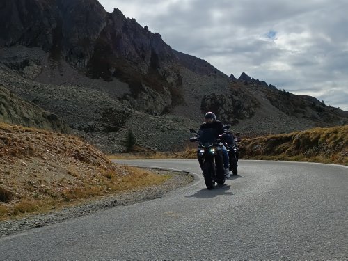 Moto Club Valle Argentina - Taggia