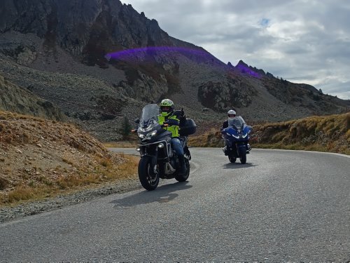Moto Club Valle Argentina - Taggia