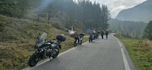 Moto Club Valle Argentina - Taggia