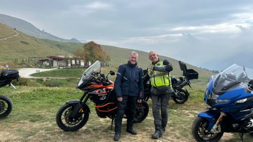 Moto Club Valle Argentina - Taggia