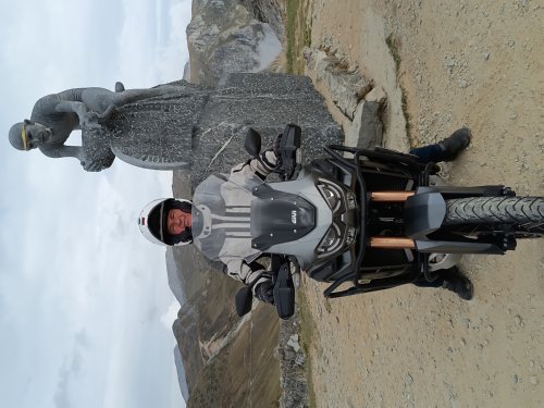Moto Club Valle Argentina - Taggia
