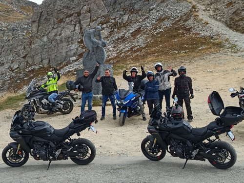 Moto Club Valle Argentina - Taggia