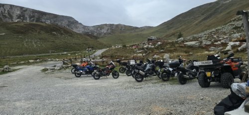 Moto Club Valle Argentina - Taggia