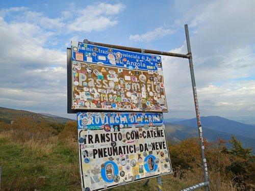 Moto Club Valle Argentina - Taggia
