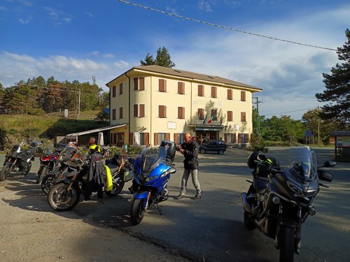Moto Club Valle Argentina - Taggia