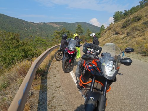 Moto Club Valle Argentina - Taggia