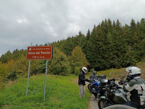 Moto Club Valle Argentina - Taggia