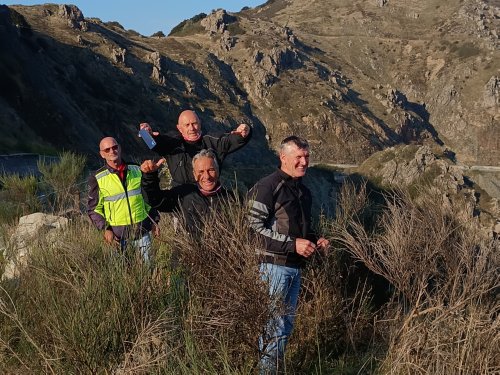 Moto Club Valle Argentina - Taggia
