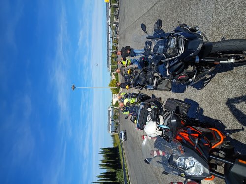 Moto Club Valle Argentina - Taggia