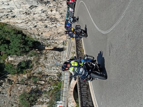 Moto Club Valle Argentina - Taggia