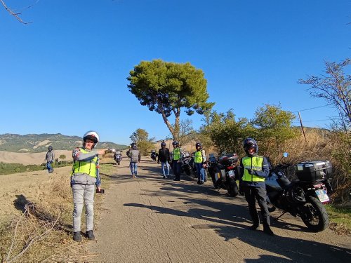 Moto Club Valle Argentina - Taggia