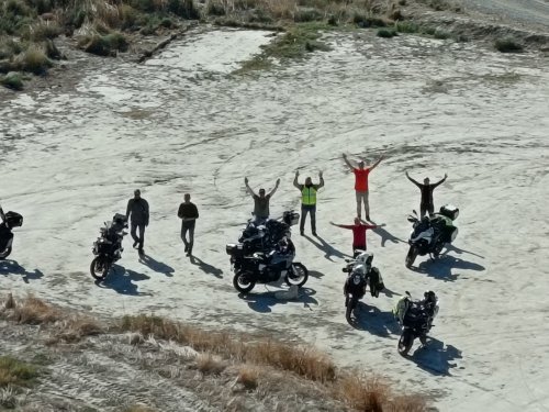 Moto Club Valle Argentina - Taggia