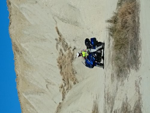 Moto Club Valle Argentina - Taggia