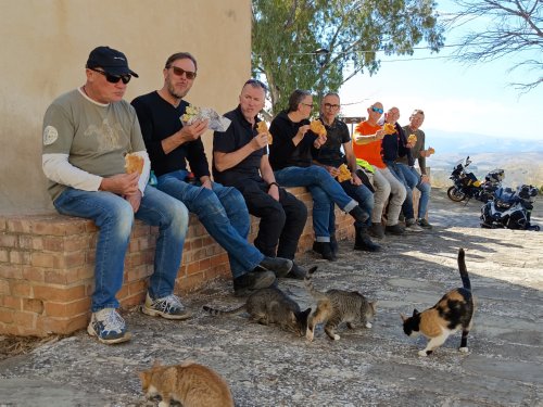 Moto Club Valle Argentina - Taggia