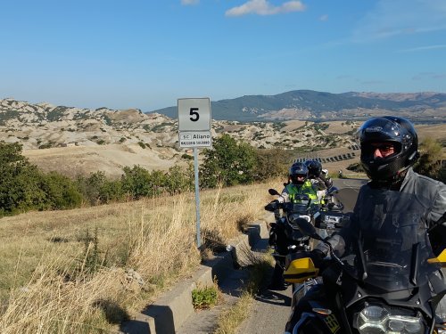 Moto Club Valle Argentina - Taggia