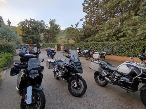 Moto Club Valle Argentina - Taggia