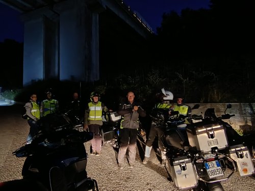 Moto Club Valle Argentina - Taggia
