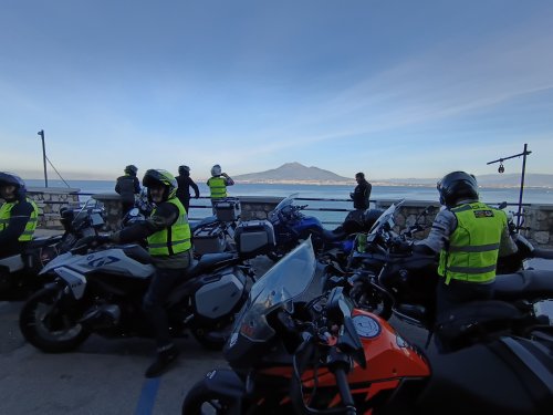 Moto Club Valle Argentina - Taggia