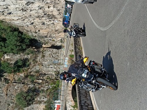 Moto Club Valle Argentina - Taggia