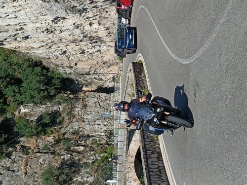 Moto Club Valle Argentina - Taggia
