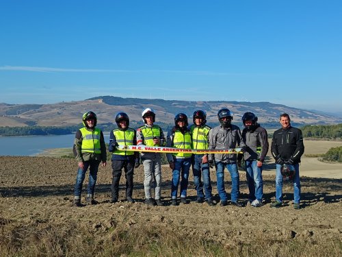 Moto Club Valle Argentina - Taggia