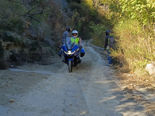 Moto Club Valle Argentina - Taggia