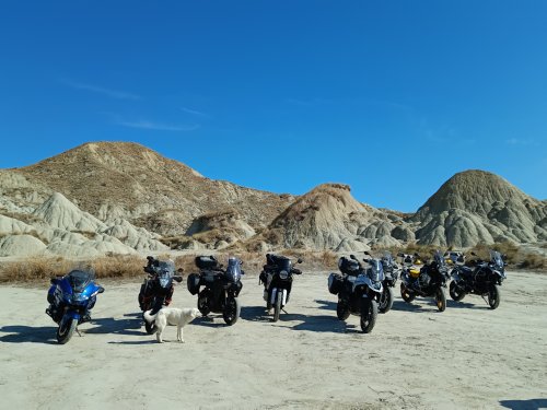 Moto Club Valle Argentina - Taggia